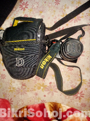 Nikon D60